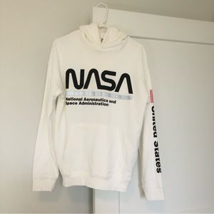 NASA Hoodie